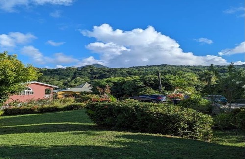 Castries Quarter Casa | Charming 2-bedroom house in Castries with WiFi