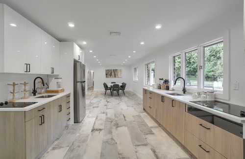 Chester Casa | Luxury in the Woods, Pool, Privacy & Peace