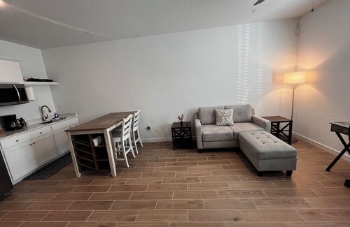 Clovis Apartamento | Charming studio in Clovis, CA