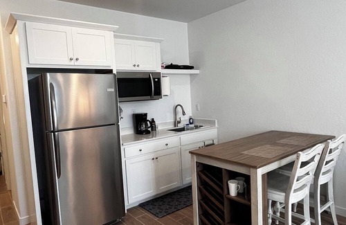Clovis Apartamento | Charming studio in Clovis, CA