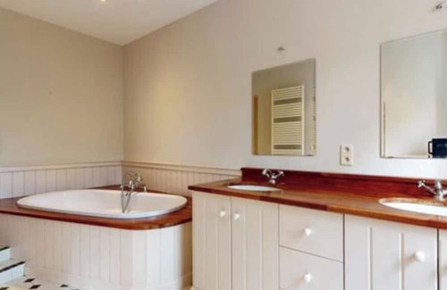 Sint-Lambrechts-Woluwe Casa | New house