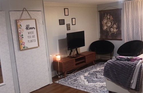 Hillside Apartamento | Cozy studio near NYC