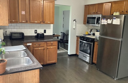 Downtown Buffalo Casa | My home in Buffalo.nnn