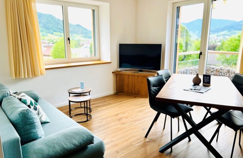 Radstadt Apartamento | Charming apartment in a top location - Radstadt - Salzburger Land