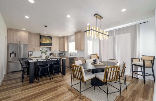 Provo Bay Casa | Lakeside Provo Getaway l Aero by Stay