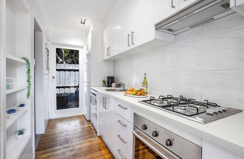Ocean Grove Apartamento | Orton Blue | 400m Walk to Beach | Pet Friendly