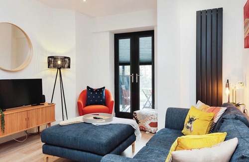 Barnt Green Apartamento | Solihull Modern Living - 1 Bed Apartment