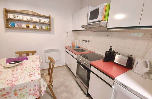 Bad Mitterndorf Apartamento | The Apartment Regina in Haus Sonnenalm 8 in Bad Mitterndorf