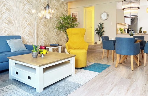 Ostseebad Wustrow Apartamento | In the immediate vicinity of the beach