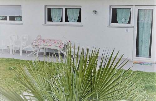 Mendrisio Apartamento | Superior Apartment with 2 Bedrooms and Garden