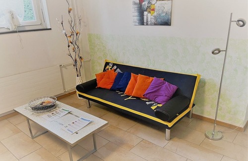 Mendrisio Apartamento | Superior Apartment with 2 Bedrooms and Garden