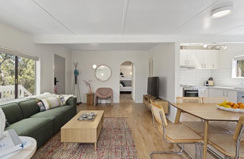 Blairgowrie Casa | Blairgowrie Beach Days - The perfect holiday home for families or a fun getaway with friends!