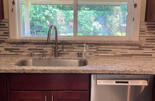 Berryessa Casa | Comfort Meets Convenience – 3-Bedroom Gem in Sunny San Jose with WiFi & AC