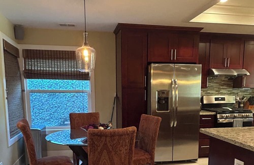 Berryessa Casa | Comfort Meets Convenience – 3-Bedroom Gem in Sunny San Jose with WiFi & AC