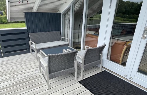 Mommark Strand Casa | "Bessi" - 200m from the sea by Interhome