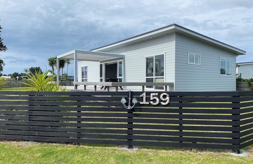 Matarangi Casa | Matarangi Escape