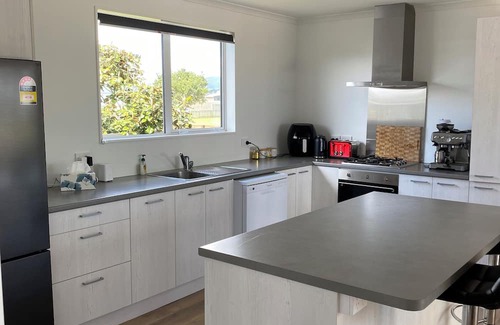 Matarangi Casa | Matarangi Escape