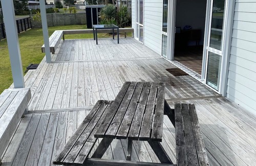 Matarangi Casa | Matarangi Escape