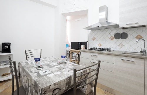 Ostiense Apartamento | Alice's House
