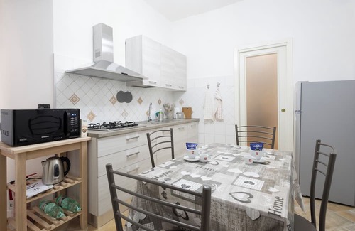 Ostiense Apartamento | Alice's House
