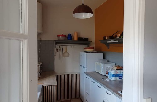 La Louptiere-Thenard Casa | House near Centrale Nogent
