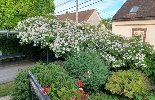 La Louptiere-Thenard Casa | House near Centrale Nogent