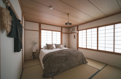 Shinano Cabina | Welcome to Shofusha Lodge! Myoko and Madarao Tangrams new Happy Place!