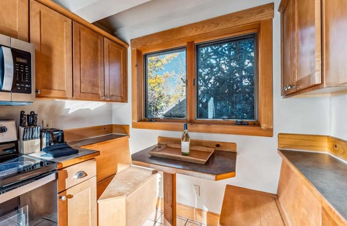 Keystone Casa | Bright Keystone Getaway w/Loft, Near Ski Lifts