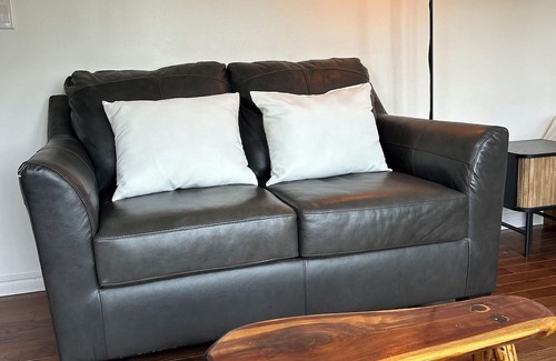 Meridian Cabina | My Cozy Cabin 2