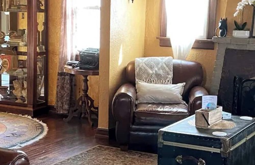 Fairpark Casa | Charming 2-bedroom house with in lovely Salt Lake, close to everything