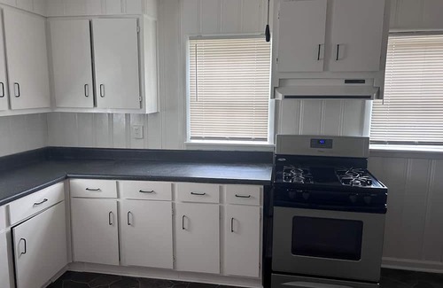 Augusta Casa | 3-bedroom house in Martinez. Bring your own furniture or we can furnish for you