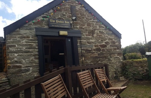Newquay Cabina | Seaside Retreat Caravan in Newquay