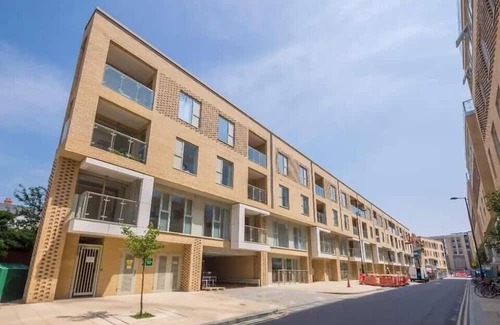 Cambridge Apartamento | Cosy Cambridge Apartment with 2 Bedrooms
