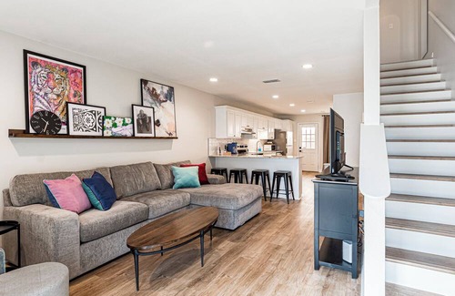 Highlands - Perkins Condominio | Urban Luxe Living at LSU Food Hub