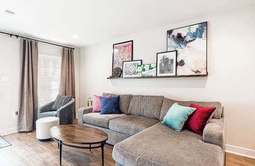Highlands - Perkins Condominio | Urban Luxe Living at LSU Food Hub