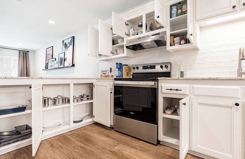 Highlands - Perkins Condominio | Urban Luxe Living at LSU Food Hub