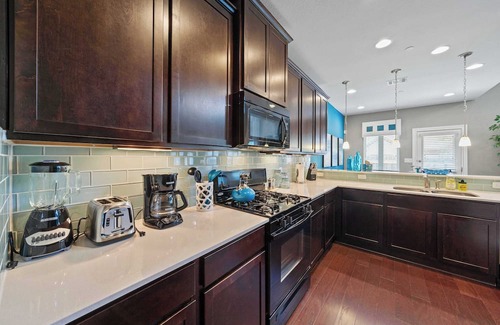 Cedar Park Casa | Elegant Lakeline Residence E#42159