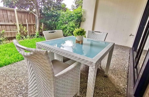 Kellyville Casa | Adorable 3 Br townhouse with wifi & parking