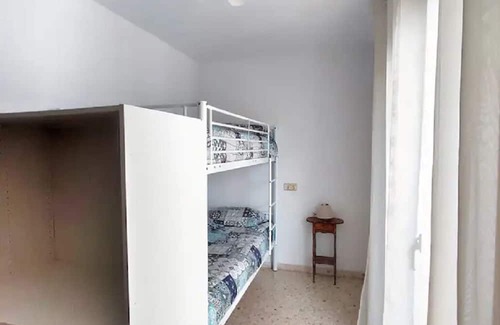 Tarragona Apartamento | Italia -Triple Room with Private Bathroo