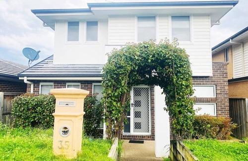 Kellyville Casa | Kellyville 5Br-Closed to Shops, Parks and School