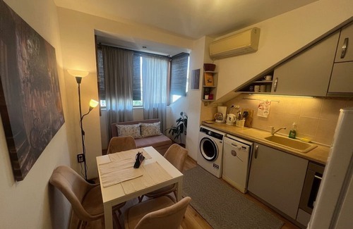 Varna Apartamento | Central 1bdrm Apartment Downtown