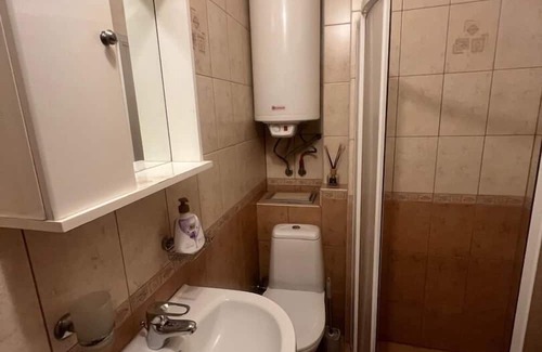 Varna Apartamento | Central 1bdrm Apartment Downtown
