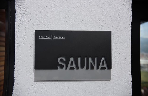 Itagui Apartamento | Grey Stone Suite
