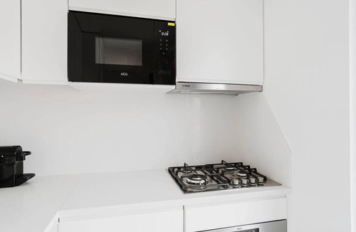 Benfica Apartamento | Blueground | Benfica, furnished, a/c, washer