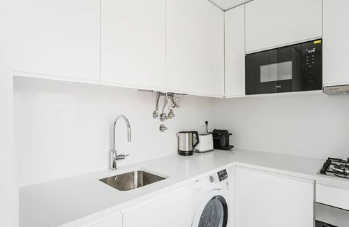 Benfica Apartamento | Blueground | Benfica, furnished, a/c, washer