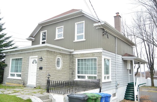 Quartier 5-4 Casa | Century-old house for groups of up to 16 people