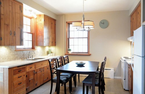 Quartier 5-4 Casa | Century-old house for groups of up to 16 people