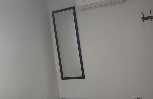 El Bosque Apartamento | Cozy studio with WiFi and AC in charming Cartagena
