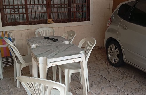Vilamar Casa | Single storey house Praia Grande Vila Caiçara