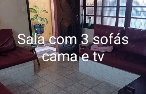 Vilamar Casa | Single storey house Praia Grande Vila Caiçara